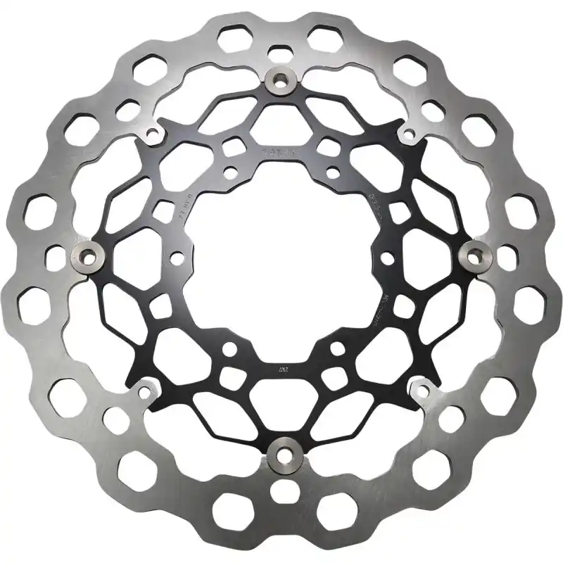 BRAKE DISC FLOAT CUBIQ Haute Qualité