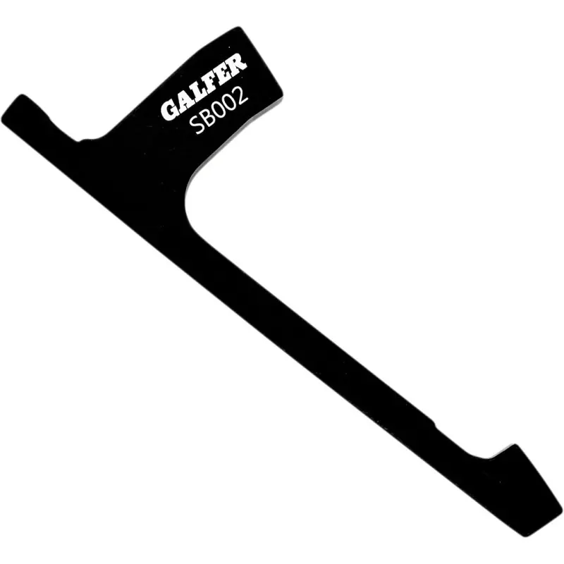 ADAPTER POSTMOUNT +20MM Prix Cassé