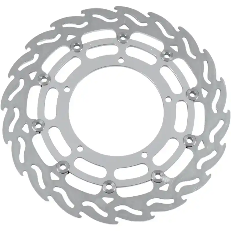 Paiement Sécurisé BRAKE DISC FLAME FLOAT FT R