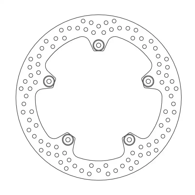 Retour Gratuit BRAKE DISC HALO FLOAT FT