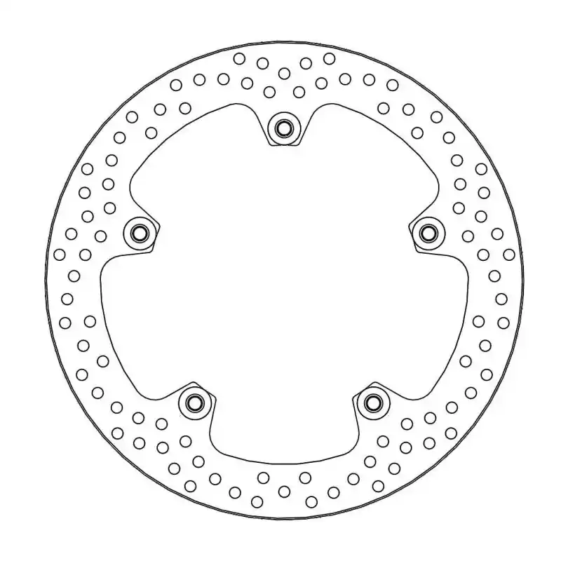 Prix Réduit BRAKE DISC HALO FLOAT FT