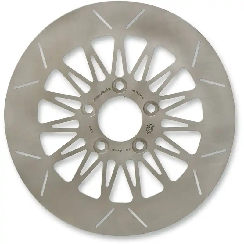 BRAKE DISC FIX ROUND REAR Achat Immédiat
