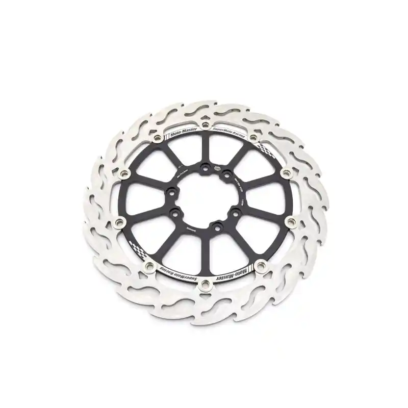 BRAKE DISC FLAME RACING SM FR Dernière Chance