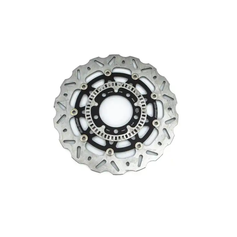 Acheter Direct BRAKE DISC NITRO FRONT