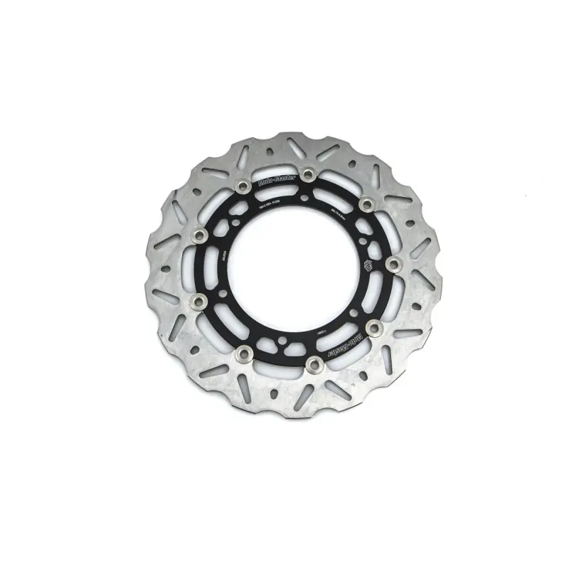 BRAKE DISC NITRO FRONT Prix Choc