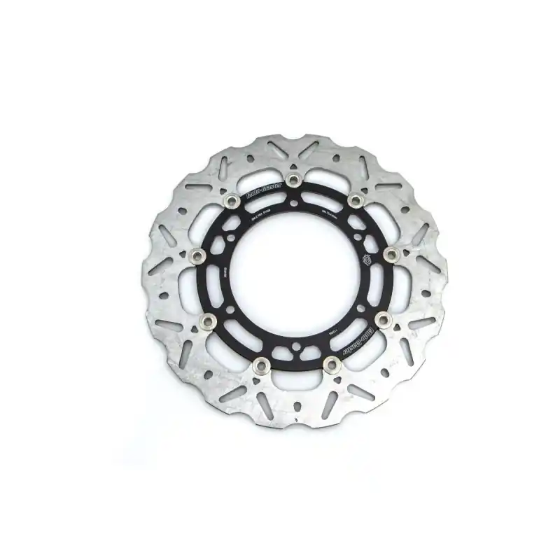 BRAKE DISC NITRO FRONT Prix Bas
