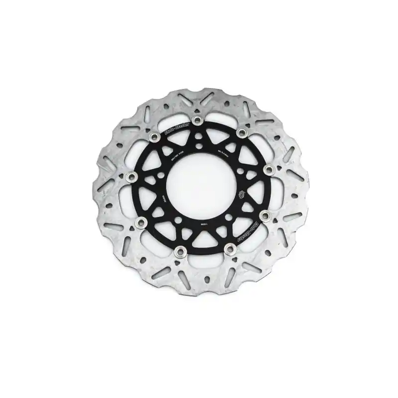 BRAKE DISC NITRO FRONT Must-Have