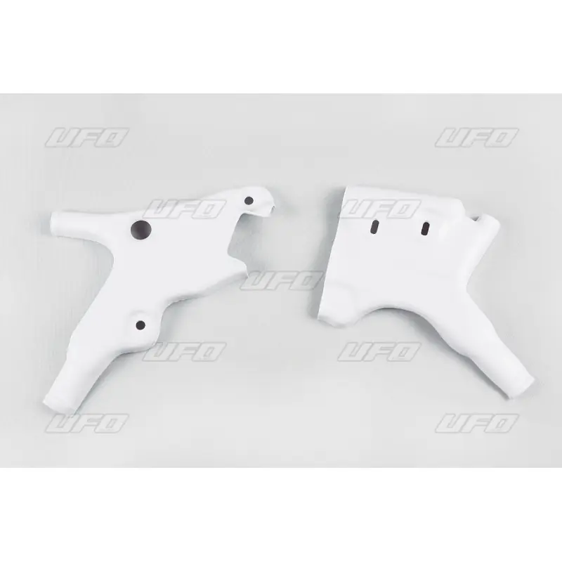 FRAME GUARD YZ 91-92 WH Pas Cher
