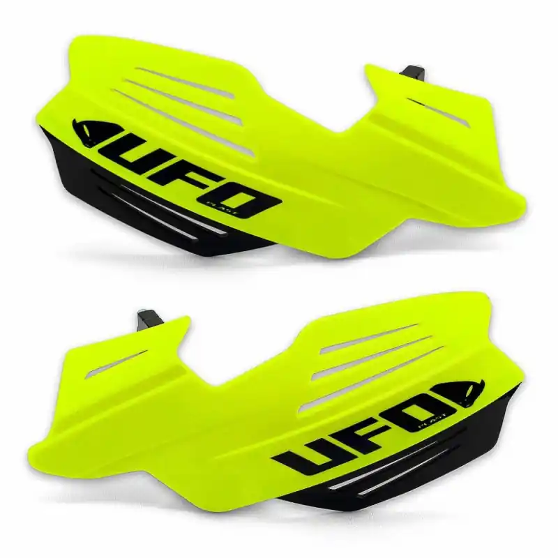 Offre Exclusive HANDGUARDS VULCAN FL YEL