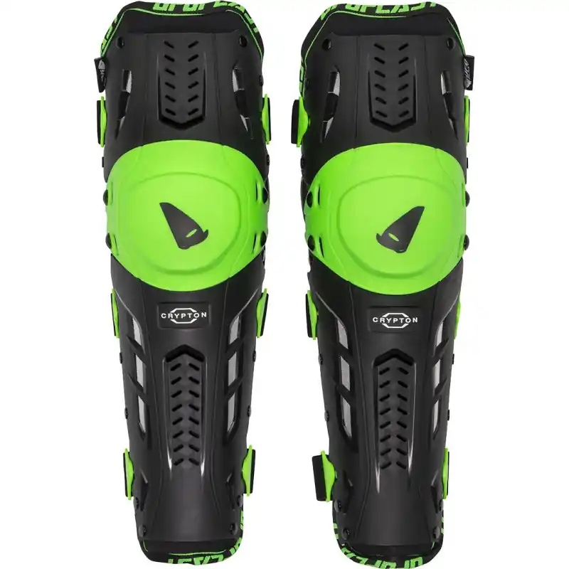Bon Plan KNEE SHIN GUARD CRYPTON