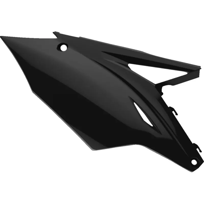 SIDE PNL KXF250 17-/450 16- BK Prix Bas