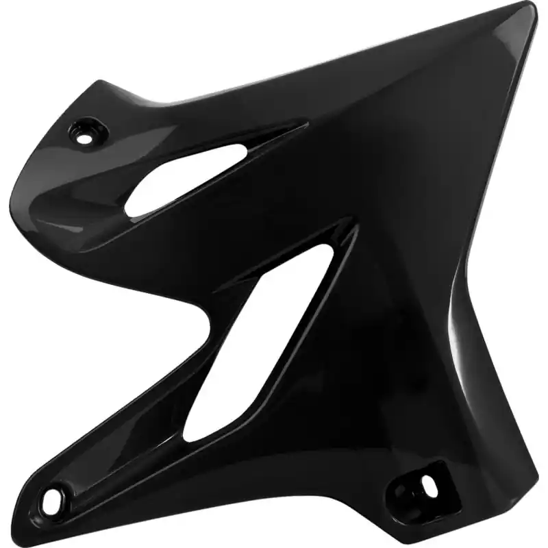 RAD COVERS YZ125/250 15-20 BK Expédié Aujourd'hui
