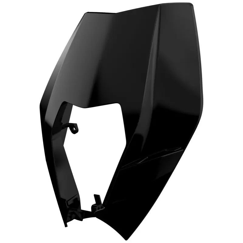 Expédié Aujourd'hui HDLIGHT MASK KTM 08-13 BK