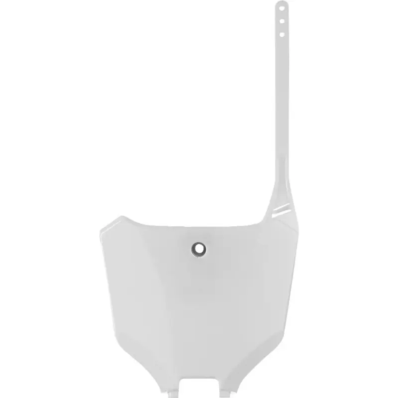 Expédié Aujourd'hui PLATE FRT CRF450 21- WH