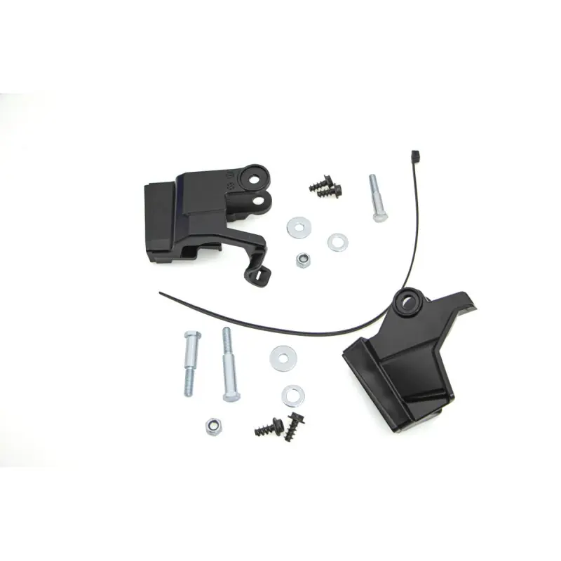 LEVER MOUNTING KIT MX FLOW Offre Du Jour