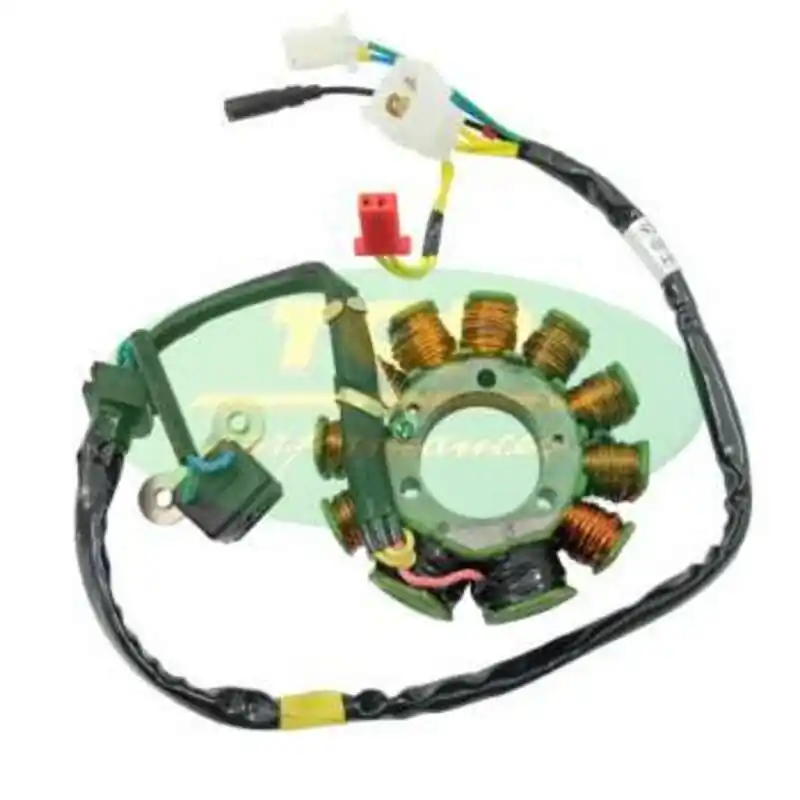 Offre Spéciale Stator TOP PERFORMANCES SYM