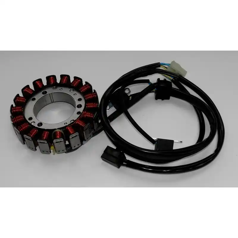 Stator TOURMAX – Suzuki VS 1400 Intruder GLF Nouvelle Collection