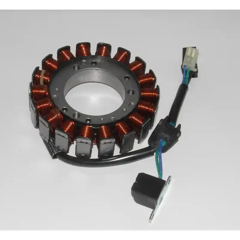 Soldes Stator TOURMAX – Suzuki VL 1500 Intruder LC