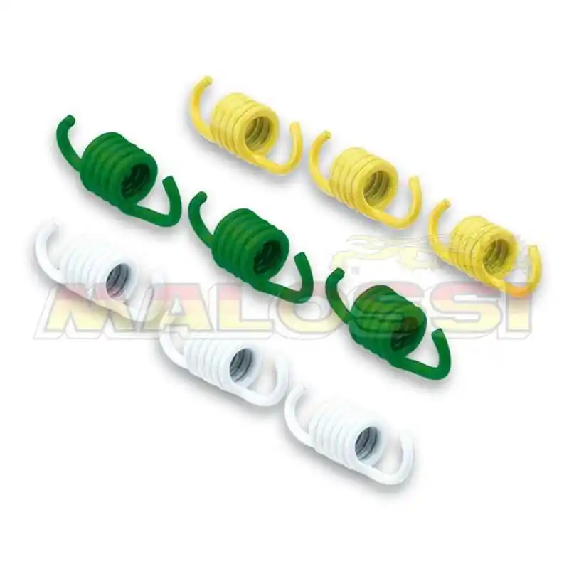 Seulement Aujourd'hui Kit 9 ressorts SP Malossi pour embrayage d'origine fly & DELTA Clutch