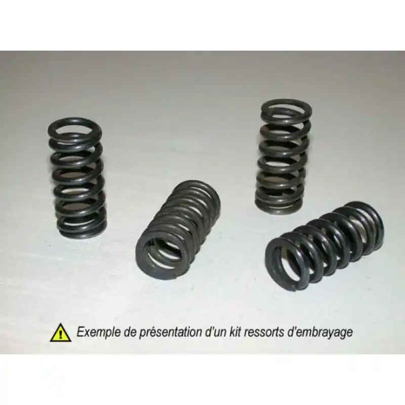 Commande En Gros Kit ressorts d'embrayage BARNETT
