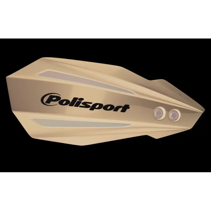 HANDGUARDS MX BULLIT GRY Jusqu&rsquo;à Épuisement Des Stocks