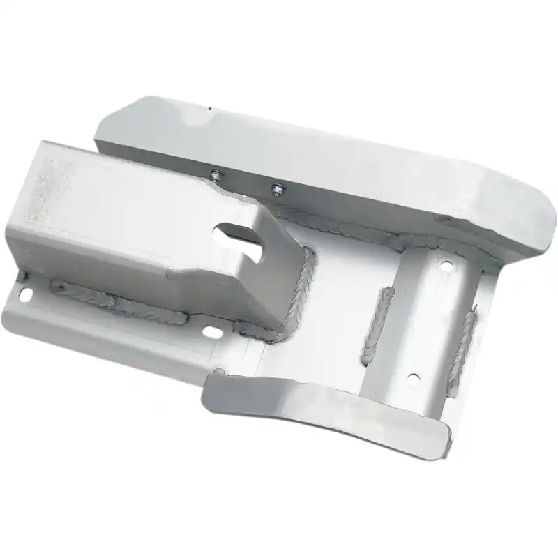 HD SKIDPLATE TRX450R 04 Remise