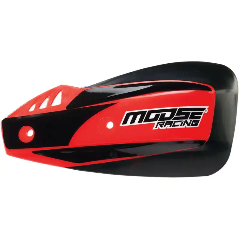Prix Réduit HANDGUARDS REBOUND RED