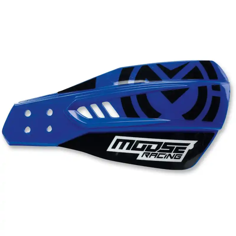 HANDGUARDS QUALIFIER BLUE Réduction