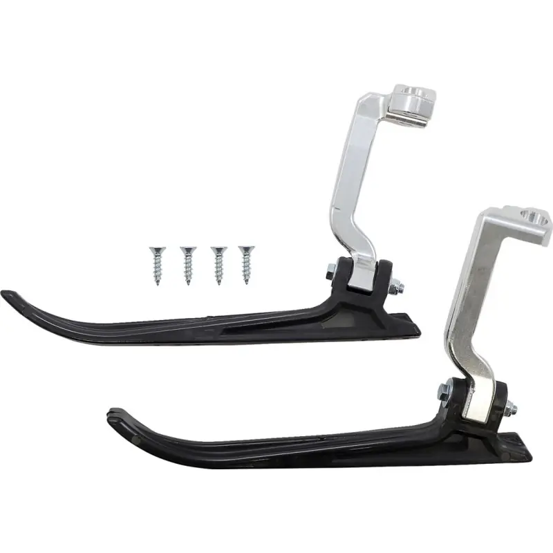 Remise MOUNT HGRD MOTO KIT KAW