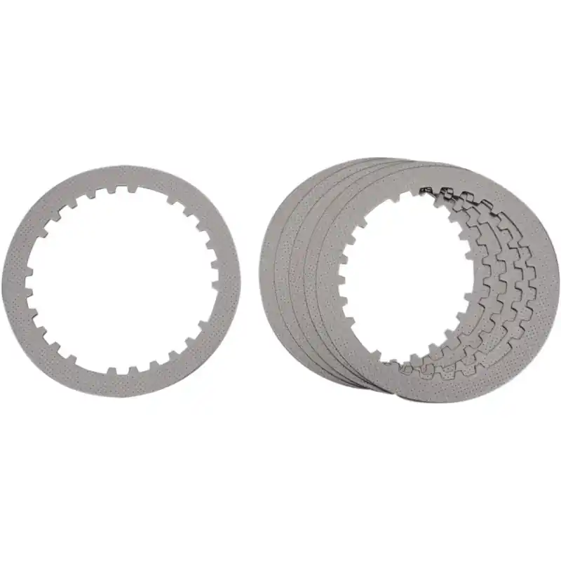 PLATES STEEL CRF450R Satisfait Ou Remboursé