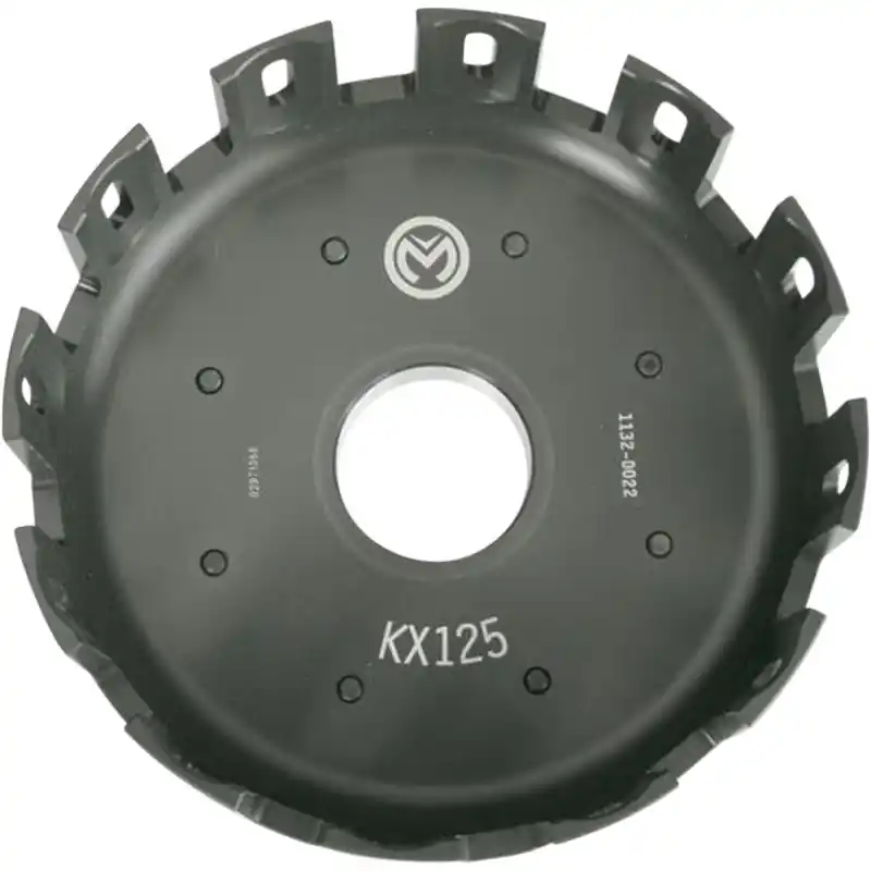 CLTCH BSKT W/CUSHNS KX125 Certifié