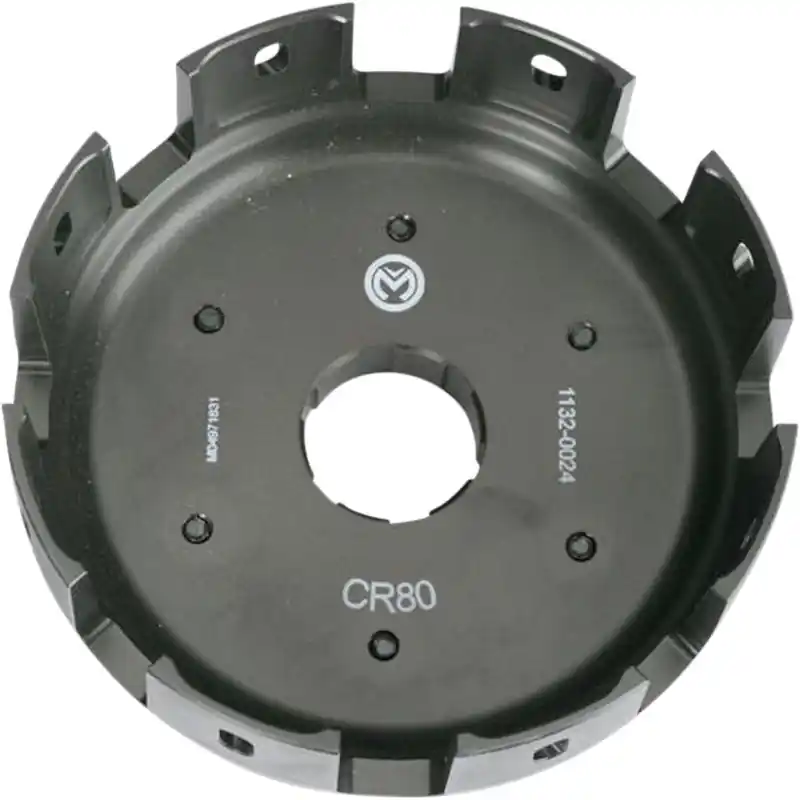 Dernier Modèle CLUTCH BASKET CR80/85