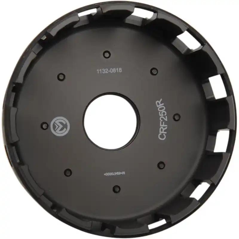 BASKET CLUTCH MSE CRF250R Retour Gratuit