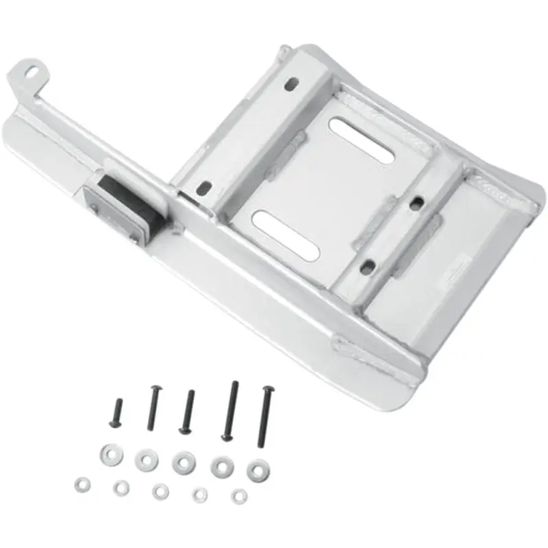 HD SKID PLT LTZ400 03 Meilleur Prix