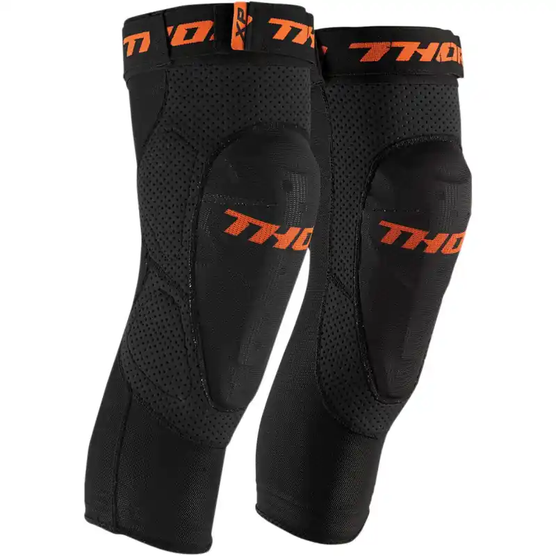 GUARD KNEE COMP XP BK S/M Prix Choc