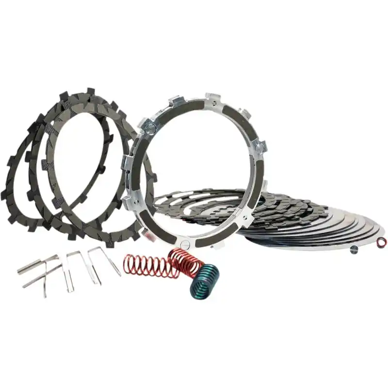 Meilleure Vente CLTCH RADX CRF450X 05-09+