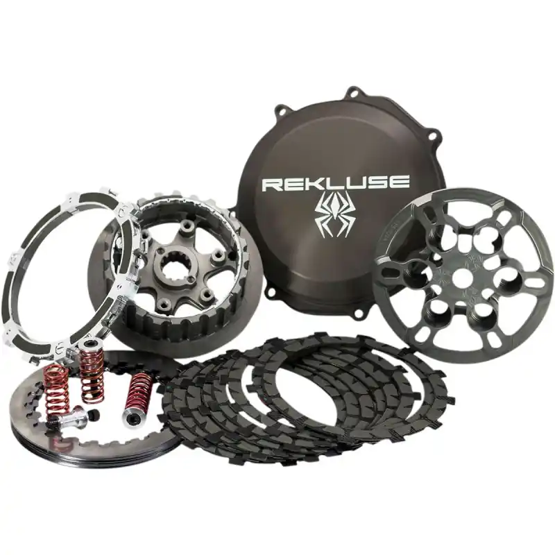 Commander Maintenant CLTCH RADCX CRF450L/X 19+