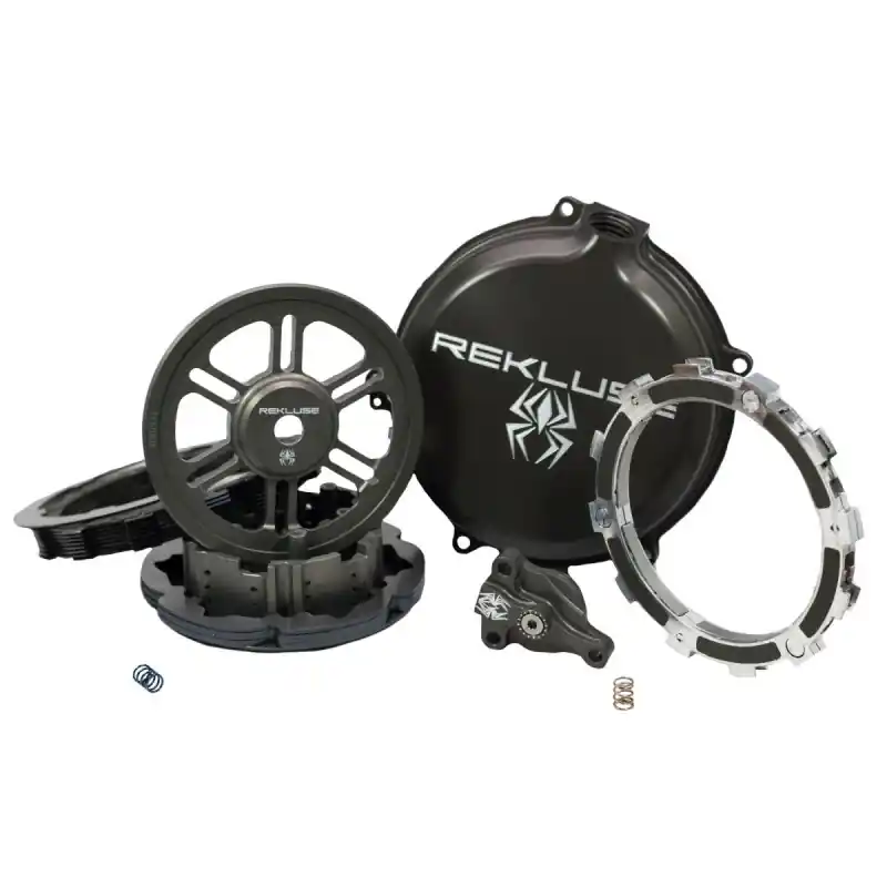 Dernier Modèle CLTCH RDCX HSQ/KTM 2T 17+