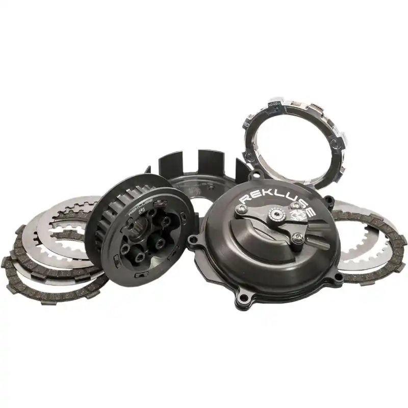 CLTCH COR EXP3.0 CX65 16+ Produit De Marque