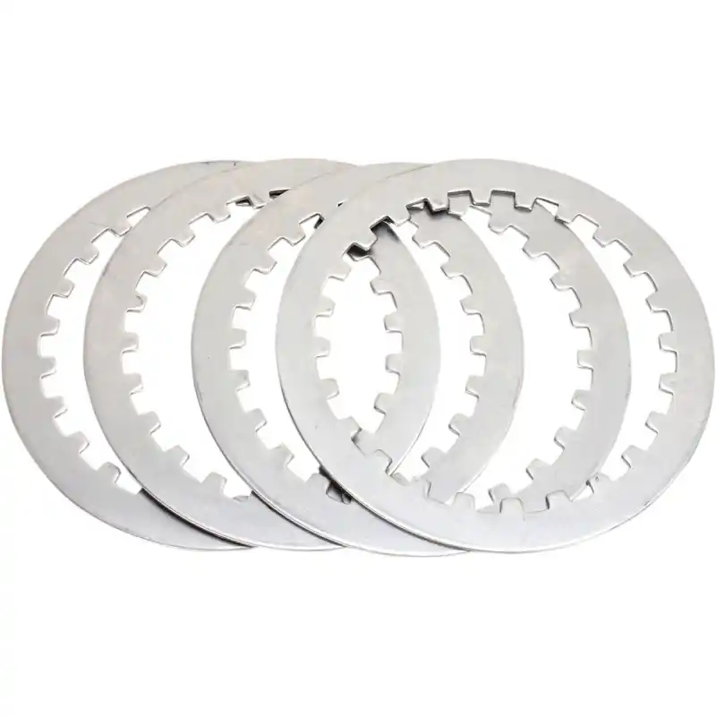 ALLOY PLATE SET CR250/500 Vente Directe