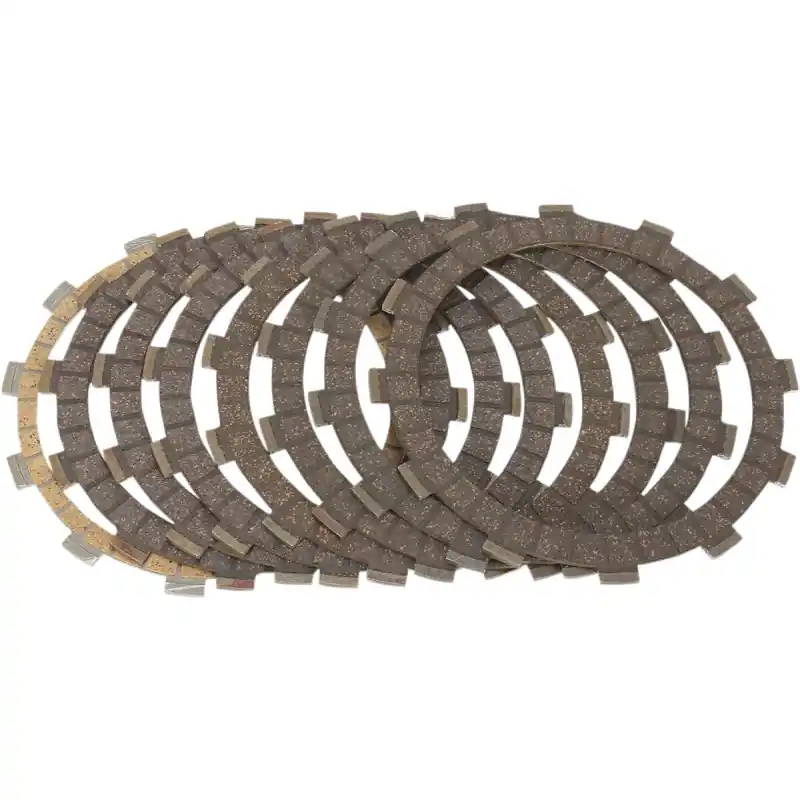 FRICTION PLATE SET YFZ450 07 Offre Du Jour