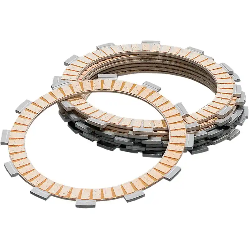 FRCTON PLTE SET XT660R/X 04-10 Prix Réduit