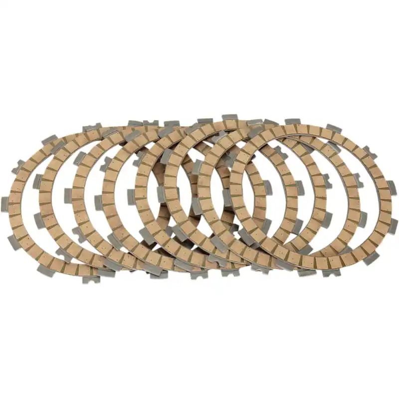Commande En Gros FRICTION PLATE SET RM125 02-10