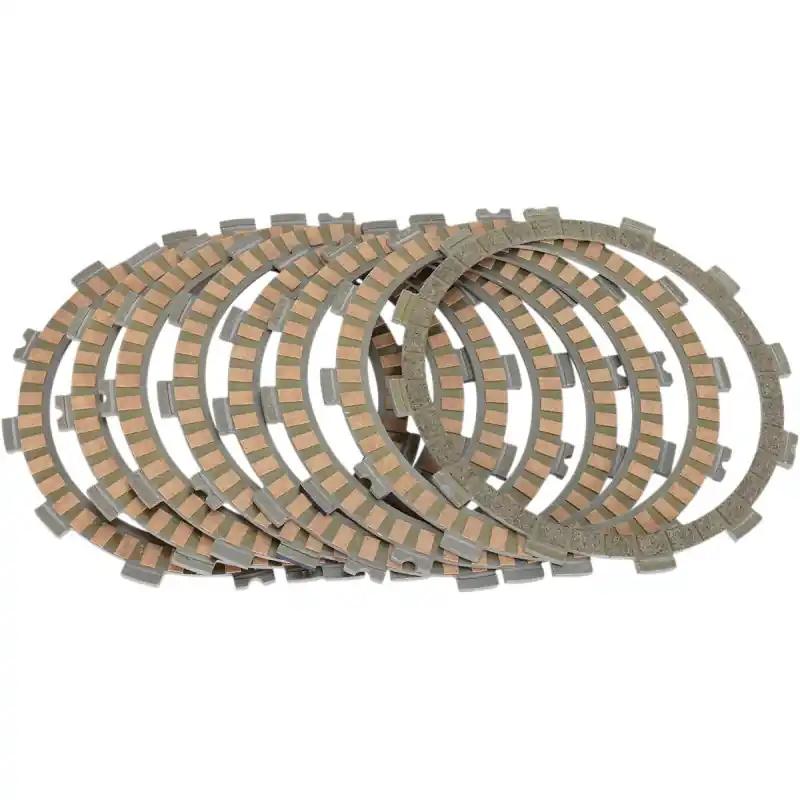 Prix Choc FRICTION PLTE SET DR-Z/LT-Z400