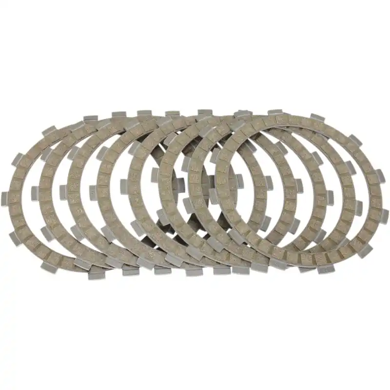 Offre Du Jour FRICTION PLATE SET KX250 92-08