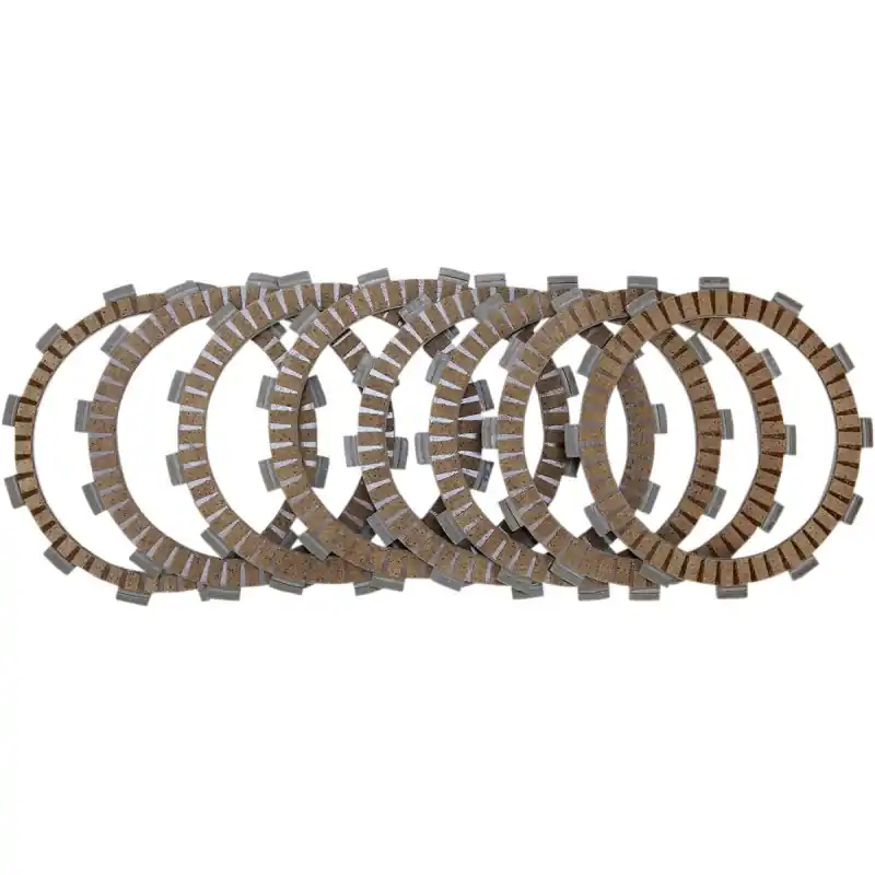 Vente Directe FRCTION PLATE SET KX250F 06-20