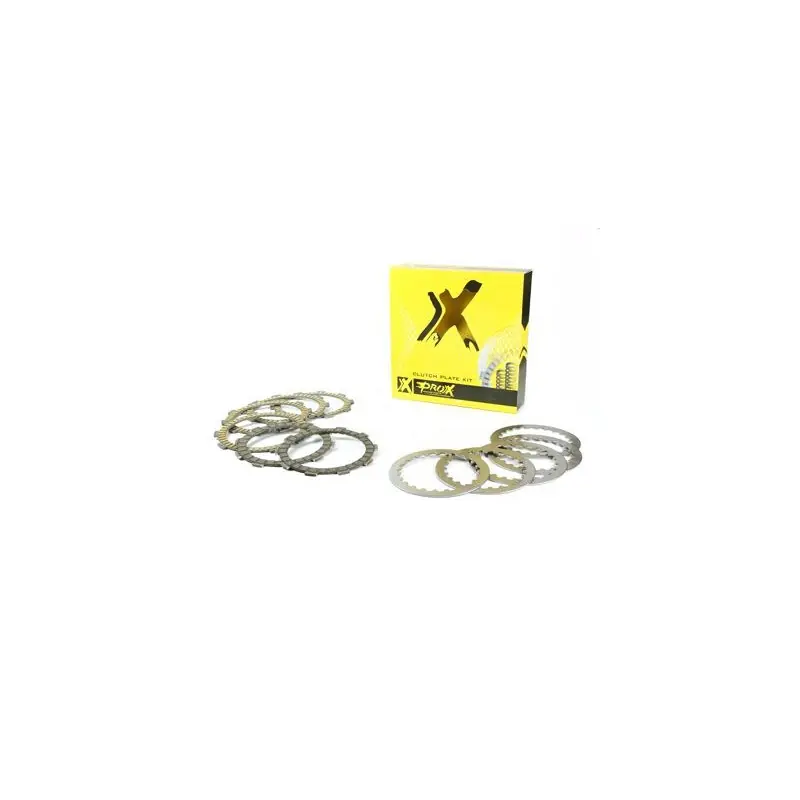 CLUTCH PLATES SX85 03-17 Nouvelle Collection