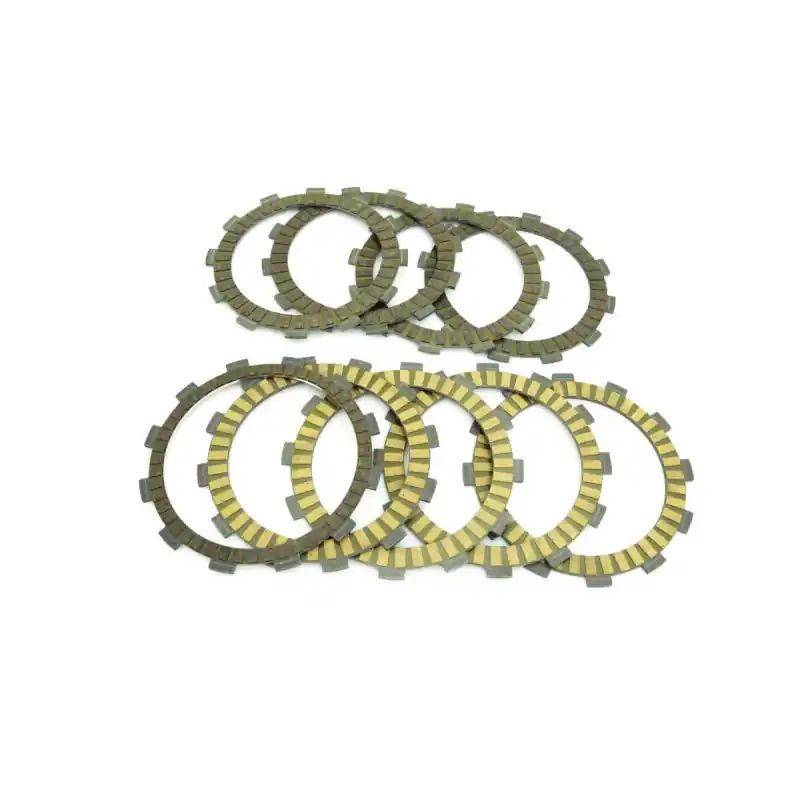 Commander Maintenant Disques Garnis Prox KX250 '21-23 + KX250XC '21-23