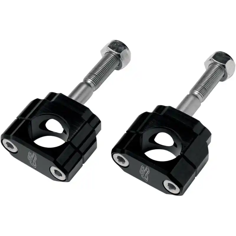 Retour Gratuit BAR MOUNTS 28 6 SUZ OFFSET 0MM