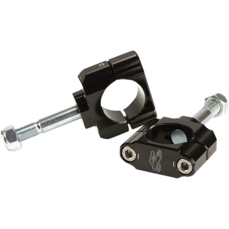 Offre Exclusive BARMOUNT 36 YZ OFFSET 5MM